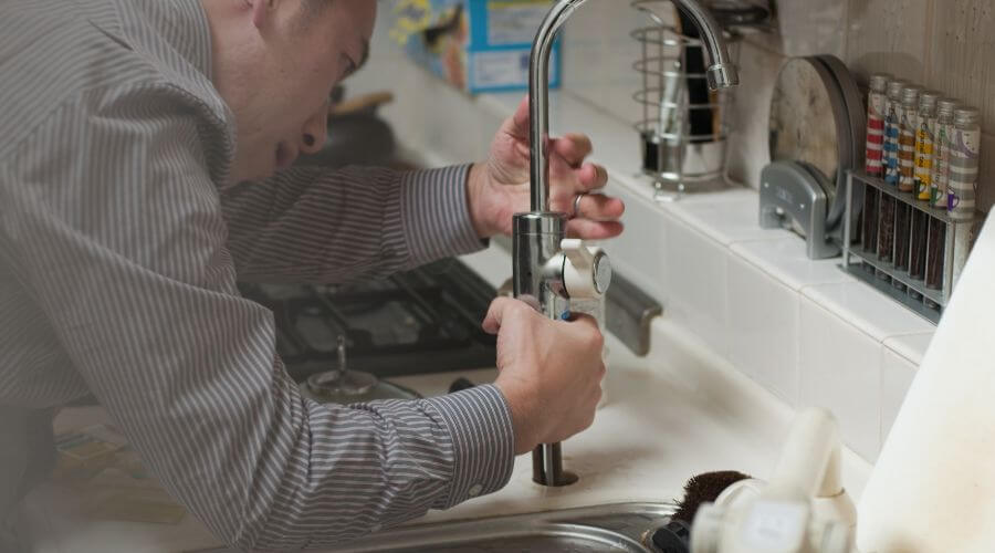 Local water heater installation in Phillips, WI